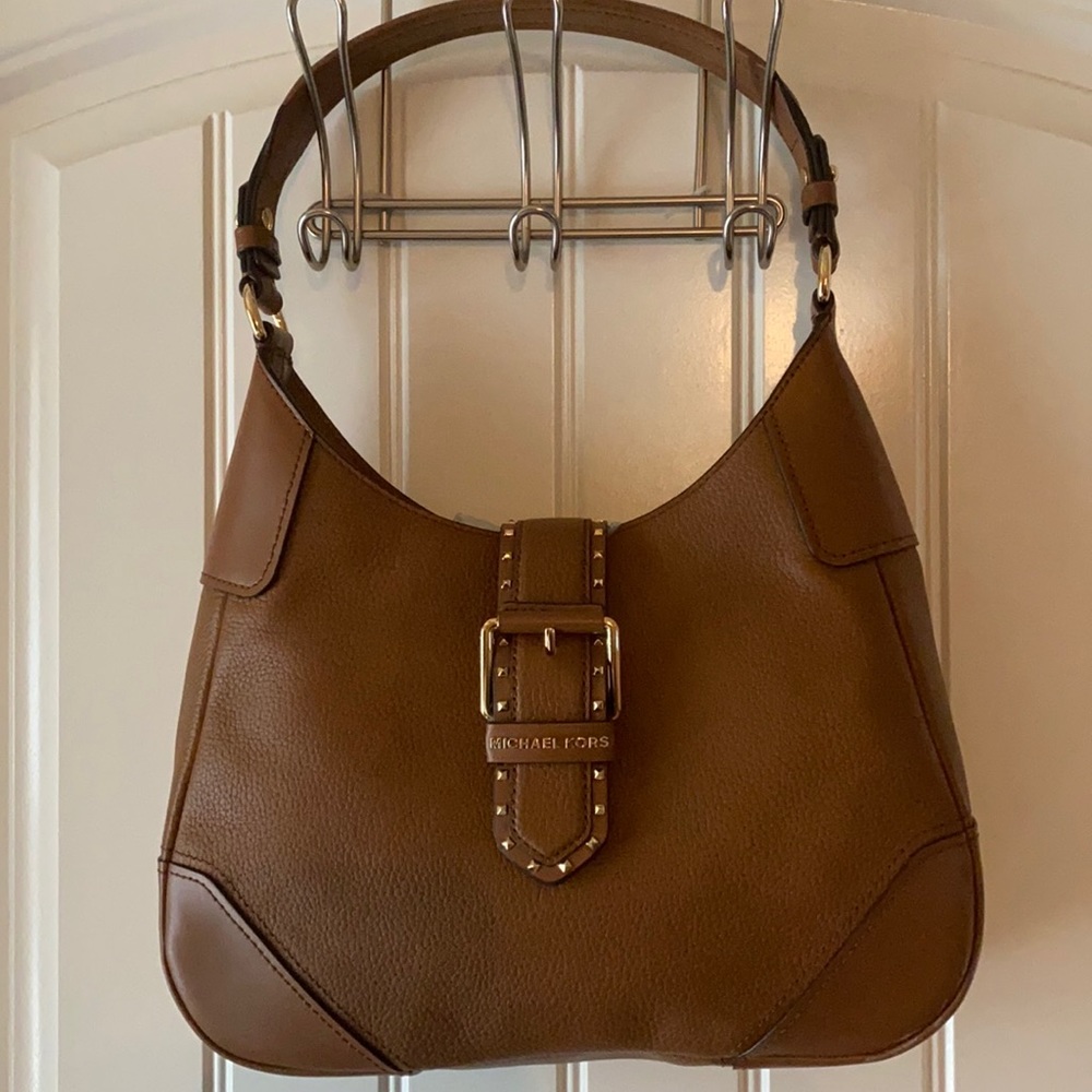 Michael Kors Lillian Shoulder Bag